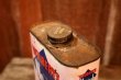 画像10: dp-260902-49 WIBERT'S No-rub For GLASS ONE U.S. PINT CAN