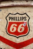 画像2: dp-260901-42 PHILLIPS 66 LUBRICANTS 5 U.S. GALLONS CAN