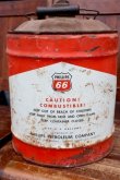 画像4: dp-260901-37 PHILLIPS 66 1960's 5 U.S. GALLONS CAN