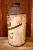 画像4: dp-260901-80 PHILLIPS 66 / SUPER HEAVY DUTY Blake Fluid 12 FL.OZ. CAN