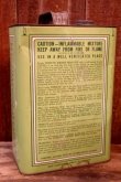画像3: dp-260902-11 CHALMERS CHEMICAL COMPANY PHENOID MARINE REMOVER ONE U.S. GALLON CAN
