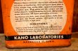 画像3: dp-260902-07 KANO LABORATORIES KANO KROIL ONE U.S. GALLON CAN