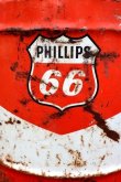 画像2: dp-260901-37 PHILLIPS 66 1960's 5 U.S. GALLONS CAN