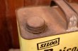 画像7: dp-260902-16 SILOO Petisol 202 CARBURETOR AND METAL CLEANER ONE U.S. GALLON CAN
