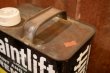 画像8: dp-260902-08 Paintlift PAINT AND VARNISH REMOVER ONE U.S. GALLON CAN
