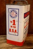 画像7: dp-260902-09 MARTIN PAINT STORES INC., MARTIN'S PAINT THINNER ONE U.S. GALLON CAN