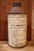 画像3: dp-260901-80 PHILLIPS 66 / SUPER HEAVY DUTY Blake Fluid 12 FL.OZ. CAN
