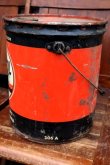 画像11: dp-260901-38 VEEDOL TRACTOR OIL 1950's 5 U.S. GALLONS CAN