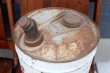 画像7: dp-260901-39 Mobil 1970's 5 U.S. GALLONS MOTOR OIL CAN