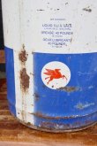 画像5: dp-260901-39 Mobil 1970's 5 U.S. GALLONS MOTOR OIL CAN