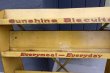 画像3: 【※店頭ピックのみ】dp-261001-01 Sunshine Biscuits Co. 1900's Store Display Metal Rack