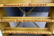 画像4: 【※店頭ピックのみ】dp-261001-01 Sunshine Biscuits Co. 1900's Store Display Metal Rack