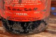 画像8: dp-260901-38 VEEDOL TRACTOR OIL 1950's 5 U.S. GALLONS CAN
