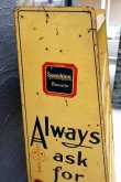 画像9: 【※店頭ピックのみ】dp-261001-01 Sunshine Biscuits Co. 1900's Store Display Metal Rack