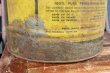 画像7: dp-260901-35 PENNZOIL 1950's-1960's 5 U.S. GALLONS MOTOR OIL CAN
