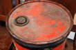 画像12: dp-260901-38 VEEDOL TRACTOR OIL 1950's 5 U.S. GALLONS CAN