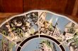 画像4: ct-261001-03 Walt Disney World / The Magic Kingdom 1970's Souvenir Glass Tray