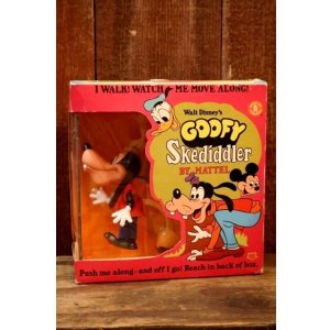 画像: ct-261001-01 Goofy / MATTEL 1960's Skediddler (Box)