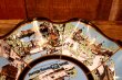 画像6: ct-261001-02 Walt Disney World / The Magic Kingdom 1970's Souvenir Glass Tray