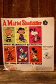 画像8: ct-261001-01 Goofy / MATTEL 1960's Skediddler (Box)