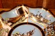 画像4: ct-261001-02 Walt Disney World / The Magic Kingdom 1970's Souvenir Glass Tray