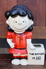 画像: ct-260922-03 Lucy / Hallmark 1970's Candle Holder