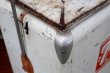 画像13: dp-260922-02 7 Up 1950's ROGRESS REFRIGERATOR CO. Metal Cooler Box