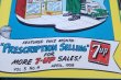 画像14: dp-260901-30 7 Up 1950's Selling Advertising Merchandising with "7 Up SAM"