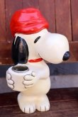 画像3: ct-260922-01 Snoopy / Hallmark 1970's Candle Holder