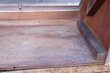 画像12: dp-260901-29 EVEREADY 1950's TRANSISTER BATTERIES WOOD SHOWCASE
