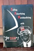 画像1: dp-260901-30 7 Up 1950's Selling Advertising Merchandising with "7 Up SAM"