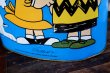 画像6: ct-260901-06 PEANUTS / CHEINCO 1960's-1970's Trash Can