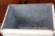 画像16: dp-260922-02 7 Up 1950's ROGRESS REFRIGERATOR CO. Metal Cooler Box