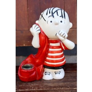 画像: ct-260922-04 Linus / Hallmark 1970's Candle Holder