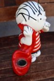 画像5: ct-260922-04 Linus / Hallmark 1970's Candle Holder
