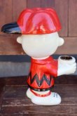 画像5: ct-260922-02 Charlie Brown / Hallmark 1970's Candle Holder