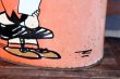 画像8: ct-260901-05 Snoopy & Charlie Brown / CHEINCO 1970's Trash Can (Red)