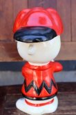 画像6: ct-260922-02 Charlie Brown / Hallmark 1970's Candle Holder