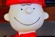 画像2: ct-260922-02 Charlie Brown / Hallmark 1970's Candle Holder