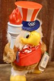 画像3: ct-260801-71 Eagle Sam / Applause 1980's Plush Doll "Torch"