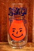 画像1: gs-261001-01 General Foods / Kool-Aid Man Glass