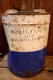 画像3: dp-250618-66 Mobil 1970's 5 U.S. GALLONS OIL CAN