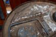 画像11: dp-260901-41 Skelly QUALITY OILS 5 U.S. GALLONS OIL CAN