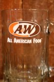 画像2: gs-260901-01 A&W Restaurants 1990s's-2000's Beer Mug