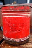画像4: dp-260901-41 Skelly QUALITY OILS 5 U.S. GALLONS OIL CAN
