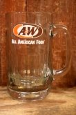 画像1: gs-260901-01 A&W Restaurants 1990s's-2000's Beer Mug