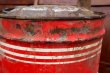画像8: dp-260901-41 Skelly QUALITY OILS 5 U.S. GALLONS OIL CAN