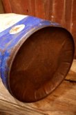 画像10: dp-250618-66 Mobil 1970's 5 U.S. GALLONS OIL CAN