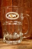 画像1: gs-261001-01 A&W Restaurants 1960's-1970's Beer Mug