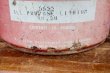画像5: dp-260901-41 FINA 1970's LUBRICANTS 35 POUNDS OIL CAN